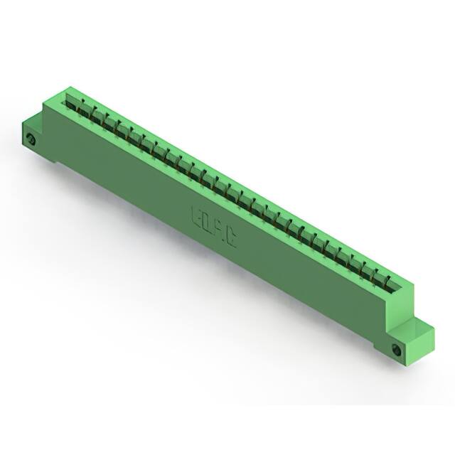 833-026-524-112 EDAC Inc.  Edgeboard Connectors